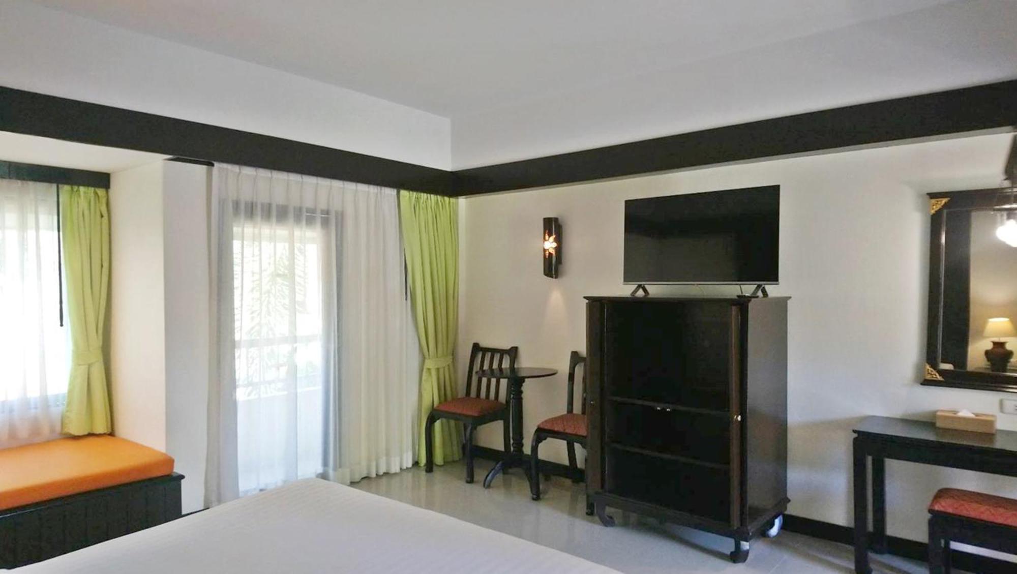 Diamond cabaña Resort&Spa Karon Exterior foto